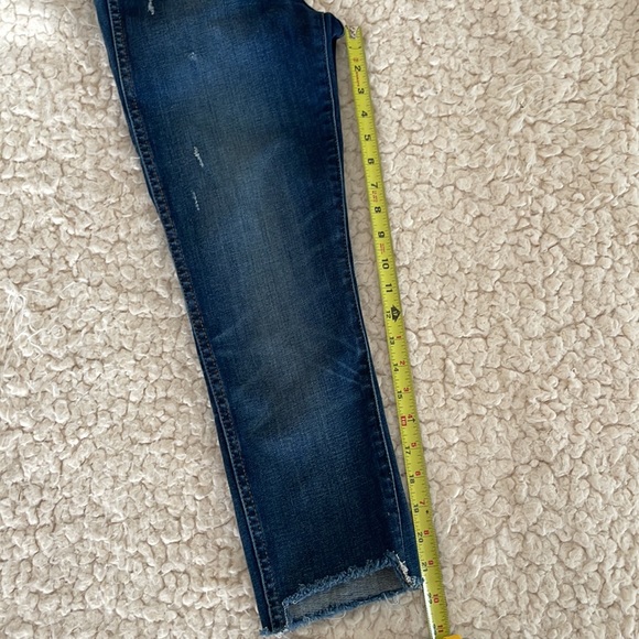 Madewell Women’s 9 inch High -Rise Skinny Jeans - Picture 9 of 9